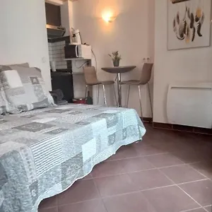 Appartement Studio Dans Le Centre Historique, Le Puy-en-Velay